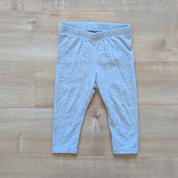 Cat & Jack + Carter's Strawberry Short Sleeves Leggings 4-Piece Lot - Size 12M - Picture 12 of 15